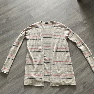 Theory Cashmere Sweater